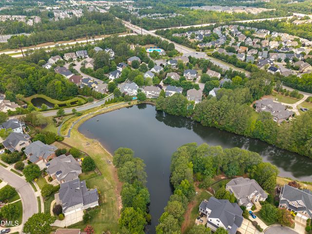 707 Magalloway Drive, Cary, NC 27519