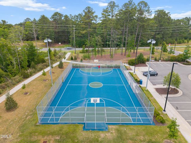 707 Magalloway Drive, Cary, NC 27519