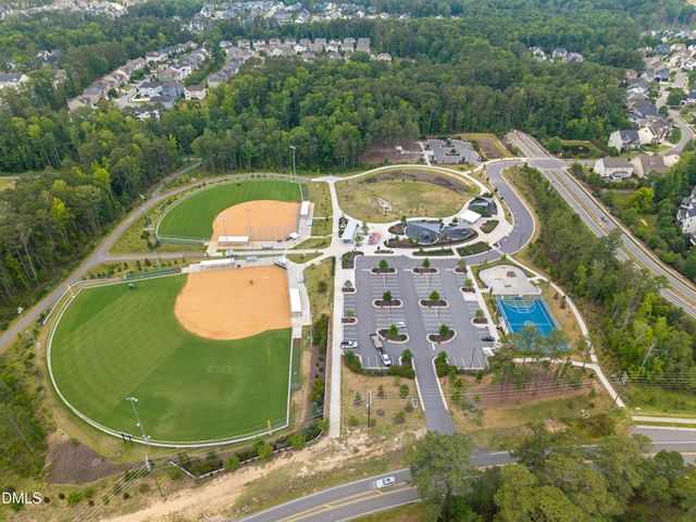 707 Magalloway Drive, Cary, NC 27519