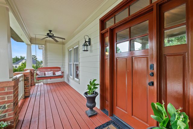 707 Magalloway Drive, Cary, NC 27519