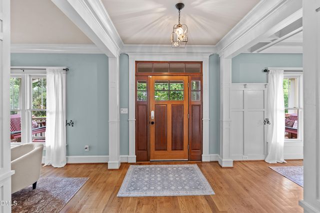 707 Magalloway Drive, Cary, NC 27519