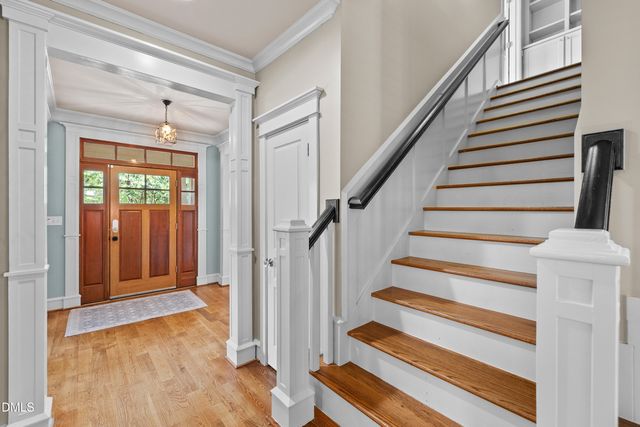 707 Magalloway Drive, Cary, NC 27519
