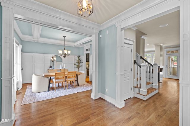 707 Magalloway Drive, Cary, NC 27519