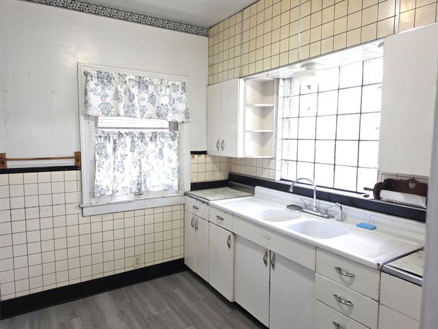 1173 Tyler Street, Gary, IN 46407