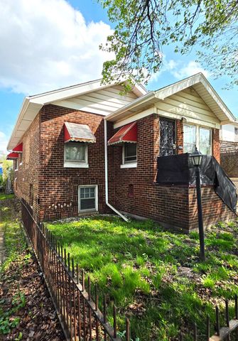 1173 Tyler Street, Gary, IN 46407
