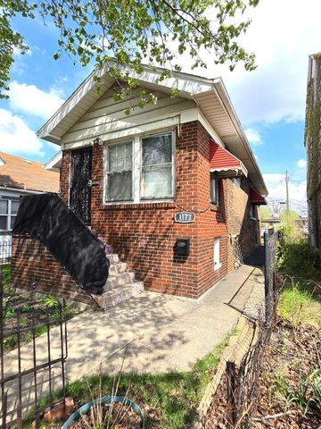 1173 Tyler Street, Gary, IN 46407