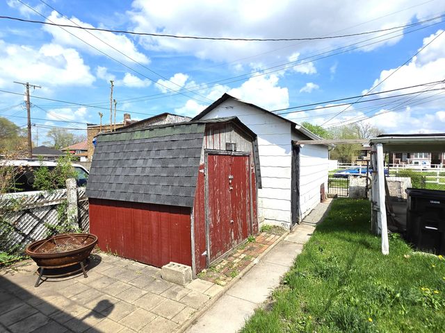 1173 Tyler Street, Gary, IN 46407