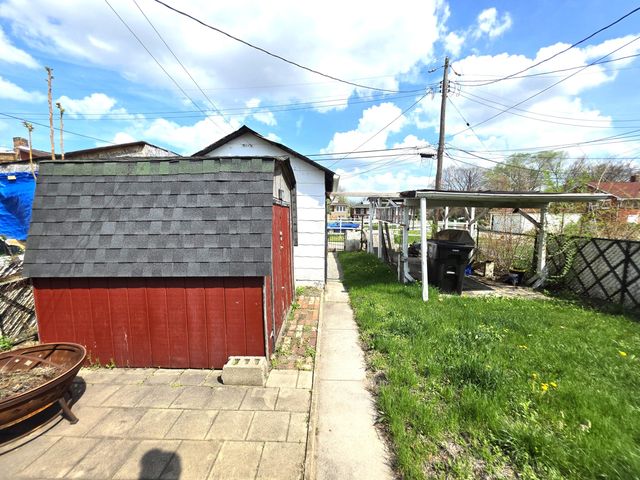 1173 Tyler Street, Gary, IN 46407