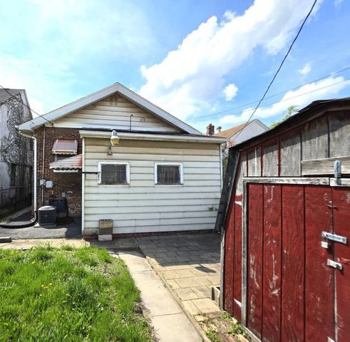 1173 Tyler Street, Gary, IN 46407