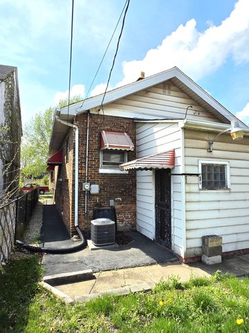 1173 Tyler Street, Gary, IN 46407