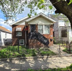 1173 Tyler Street, Gary, IN 46407