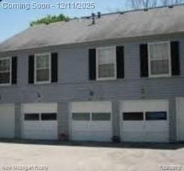 2143 Painted Post Drive, Flint Charter Township, MI 48433