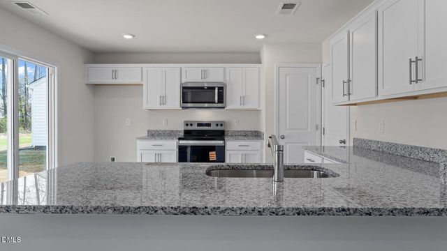 3813 Dianne Drive NW, Wilson, NC 27896