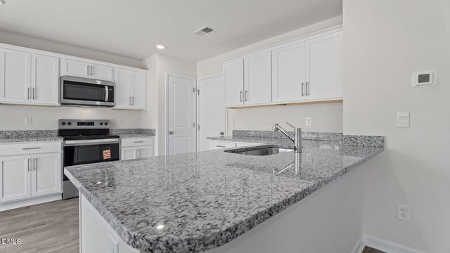 3813 Dianne Drive NW, Wilson, NC 27896