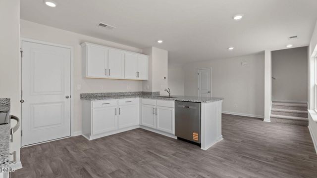 3813 Dianne Drive NW, Wilson, NC 27896