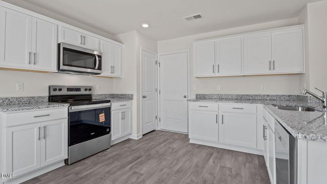 3813 Dianne Drive NW, Wilson, NC 27896