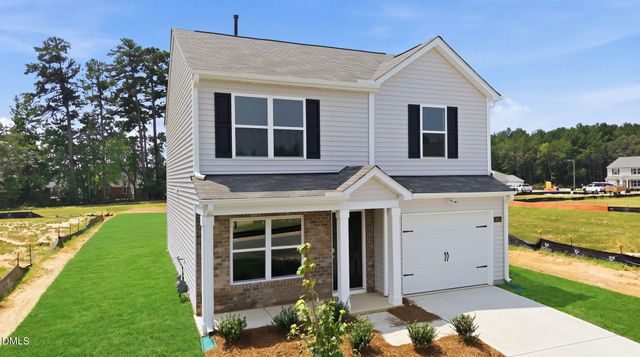 3813 Dianne Drive NW, Wilson, NC 27896