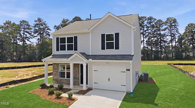 3813 Dianne Drive NW, Wilson, NC 27896