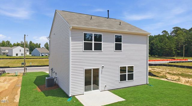 3813 Dianne Drive NW, Wilson, NC 27896