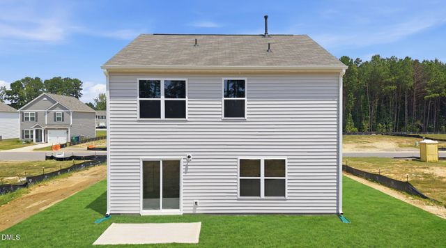 3813 Dianne Drive NW, Wilson, NC 27896