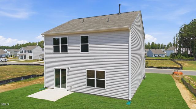 3813 Dianne Drive NW, Wilson, NC 27896