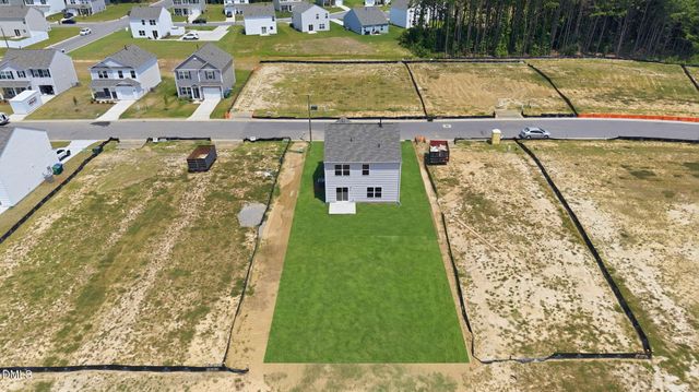3813 Dianne Drive NW, Wilson, NC 27896