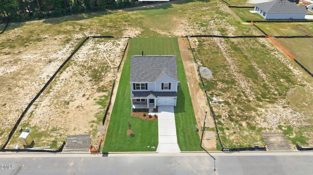 3813 Dianne Drive NW, Wilson, NC 27896