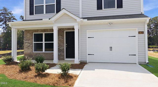 3813 Dianne Drive NW, Wilson, NC 27896