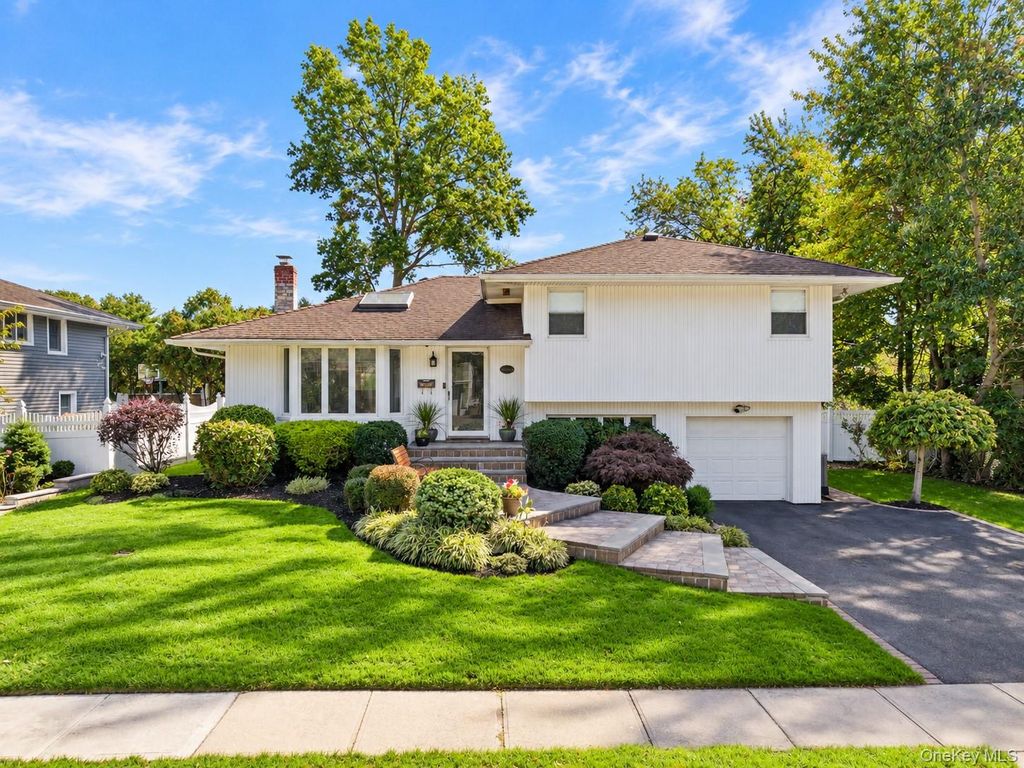 34 Briar Lane, Jericho, NY 11753 — exterior
