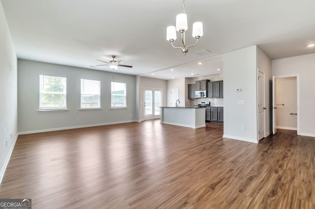 118 Briarwood Drive E, Dawsonville, GA 30534