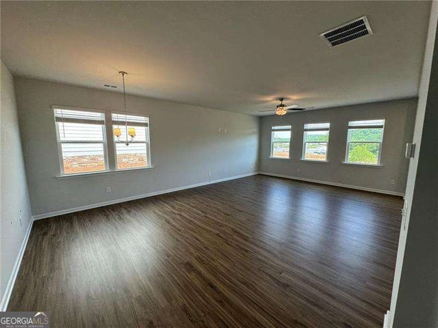 118 Briarwood Drive E, Dawsonville, GA 30534