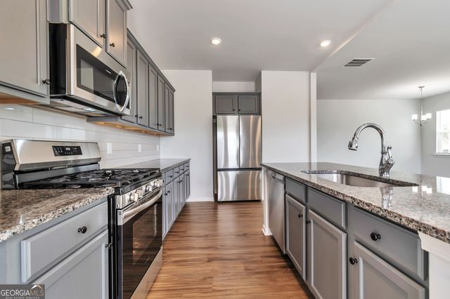 118 Briarwood Drive E, Dawsonville, GA 30534