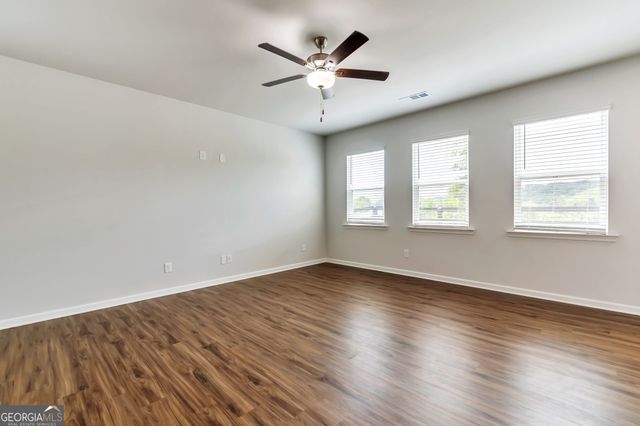118 Briarwood Drive E, Dawsonville, GA 30534