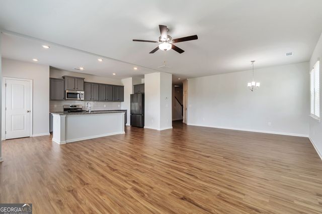 118 Briarwood Drive E, Dawsonville, GA 30534