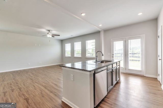 118 Briarwood Drive E, Dawsonville, GA 30534
