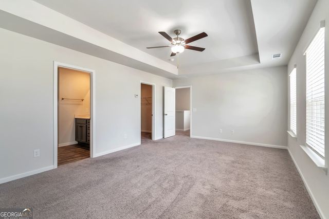 118 Briarwood Drive E, Dawsonville, GA 30534