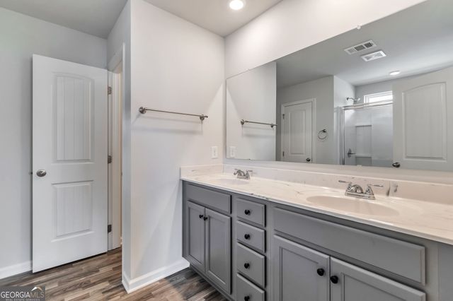 118 Briarwood Drive E, Dawsonville, GA 30534