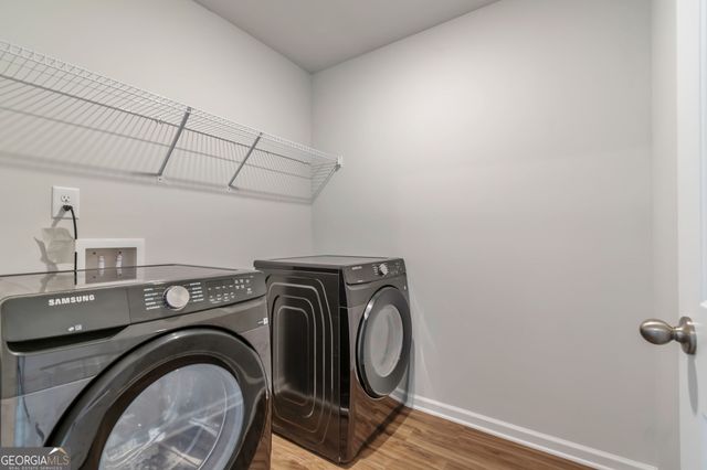 118 Briarwood Drive E, Dawsonville, GA 30534
