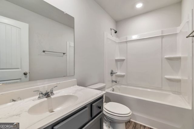 118 Briarwood Drive E, Dawsonville, GA 30534