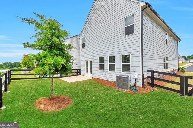 118 Briarwood Drive E, Dawsonville, GA 30534
