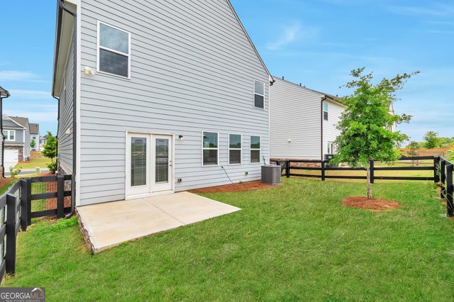 118 Briarwood Drive E, Dawsonville, GA 30534