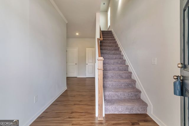 118 Briarwood Drive E, Dawsonville, GA 30534