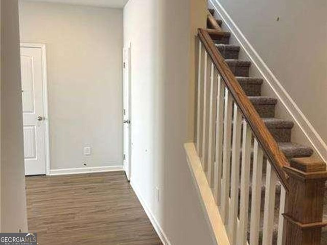 118 Briarwood Drive E, Dawsonville, GA 30534