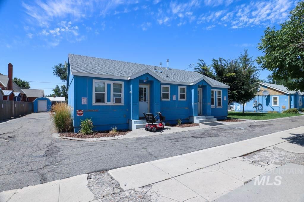 124 NW 4th Ave., Ontario, OR 97914 photo 18