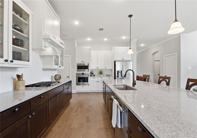 3601 Haskell Hollow Loop, College Station, TX 77845