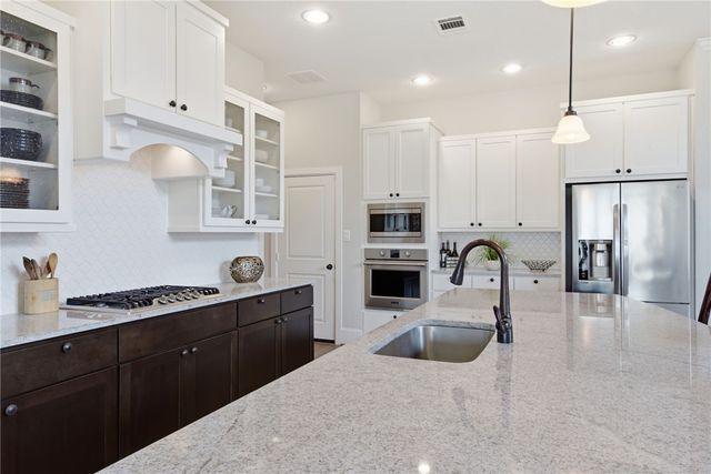 3601 Haskell Hollow Loop, College Station, TX 77845