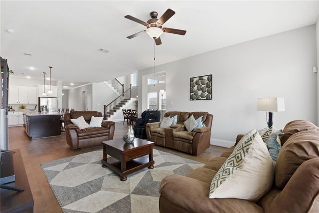 3601 Haskell Hollow Loop, College Station, TX 77845