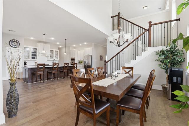 3601 Haskell Hollow Loop, College Station, TX 77845