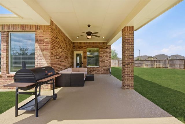 3601 Haskell Hollow Loop, College Station, TX 77845