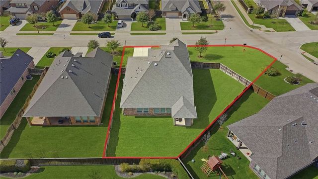 3601 Haskell Hollow Loop, College Station, TX 77845